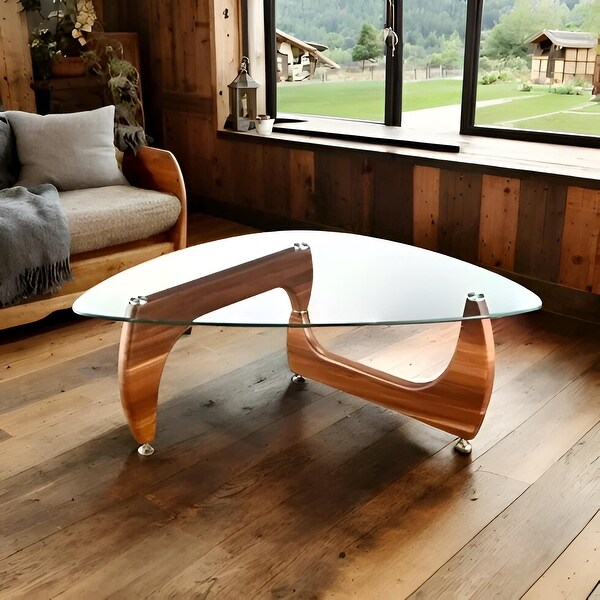 Noguchi Coffee Table