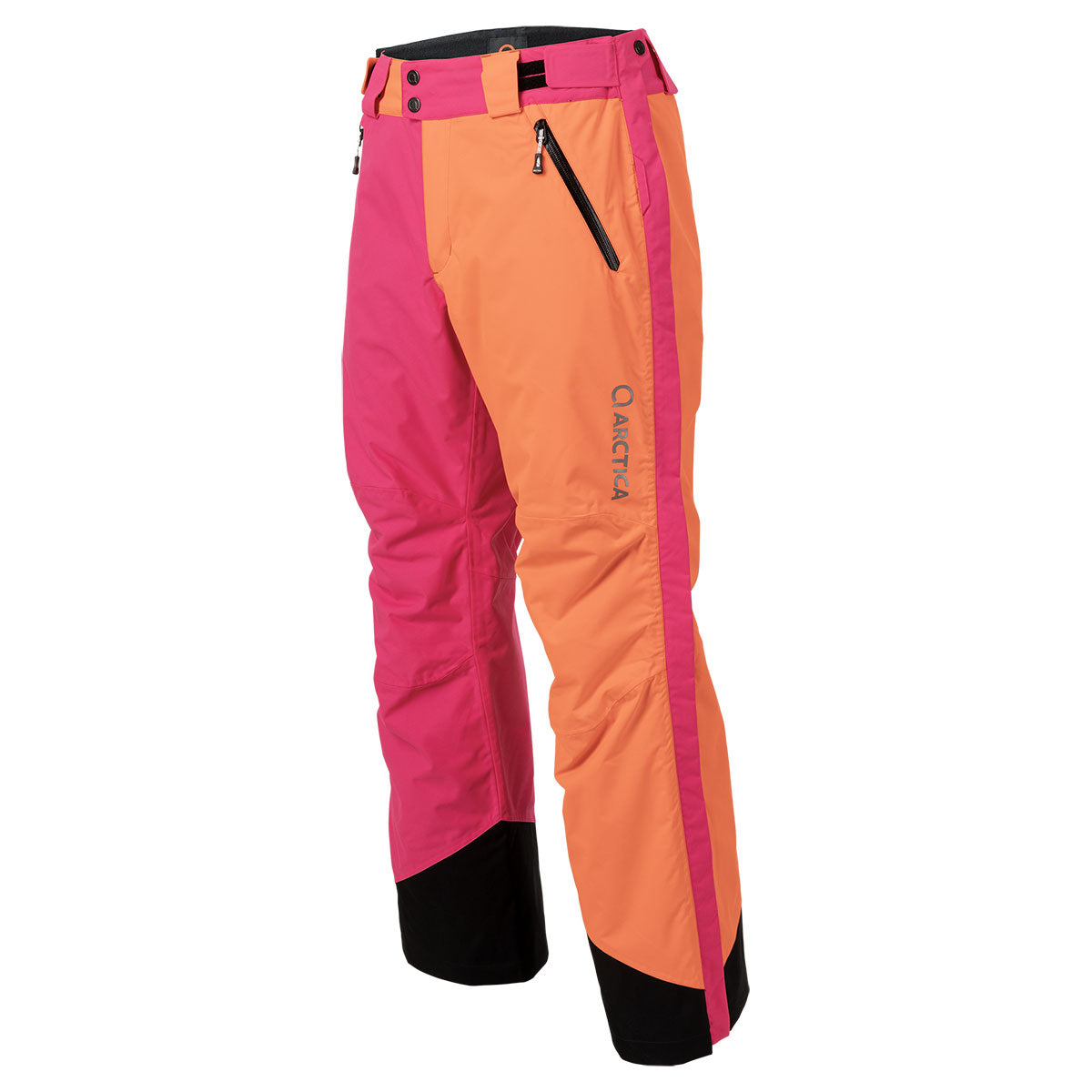 Arctica Adult 50/50 Side-Zip Ski Pant