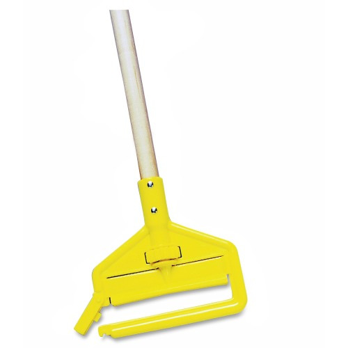 Rubbermaid Commercial 60quot Invader Wet Mop Handle  RCPH116000000