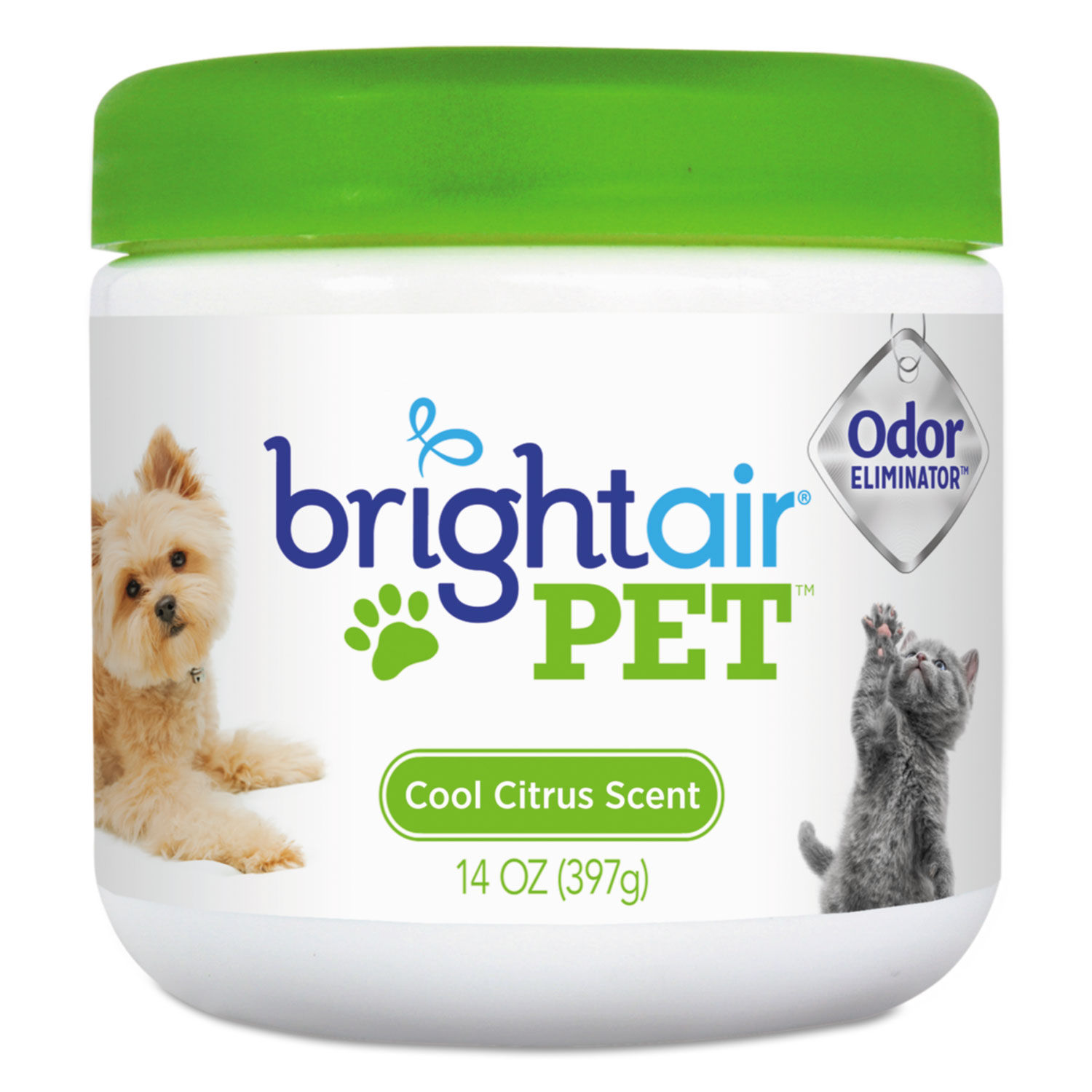 Pet Odor Eliminator by BRIGHT Airandreg; BRI900258