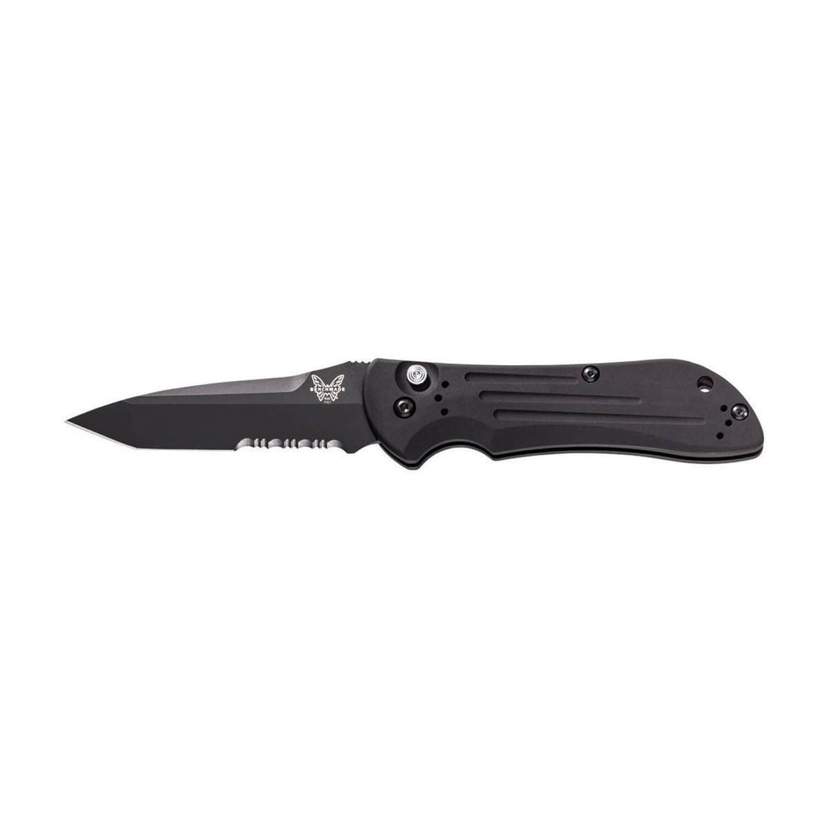 Benchmade Auto Stryker 3.6 inch Folding Knife