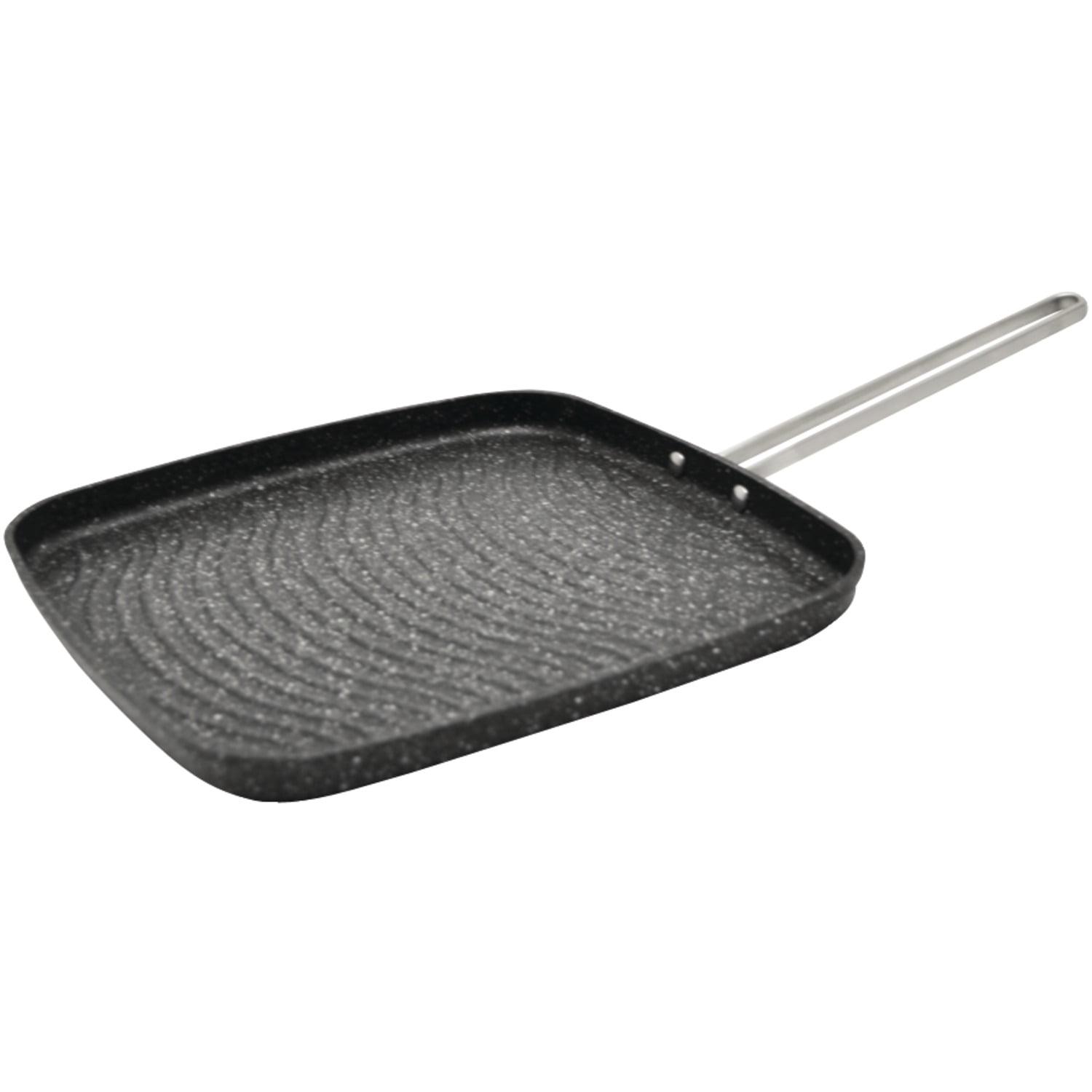 THE ROCK by Starfrit 5 Piece Cookware Set