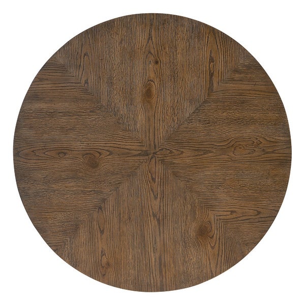 Chapman Round Side Table - 36