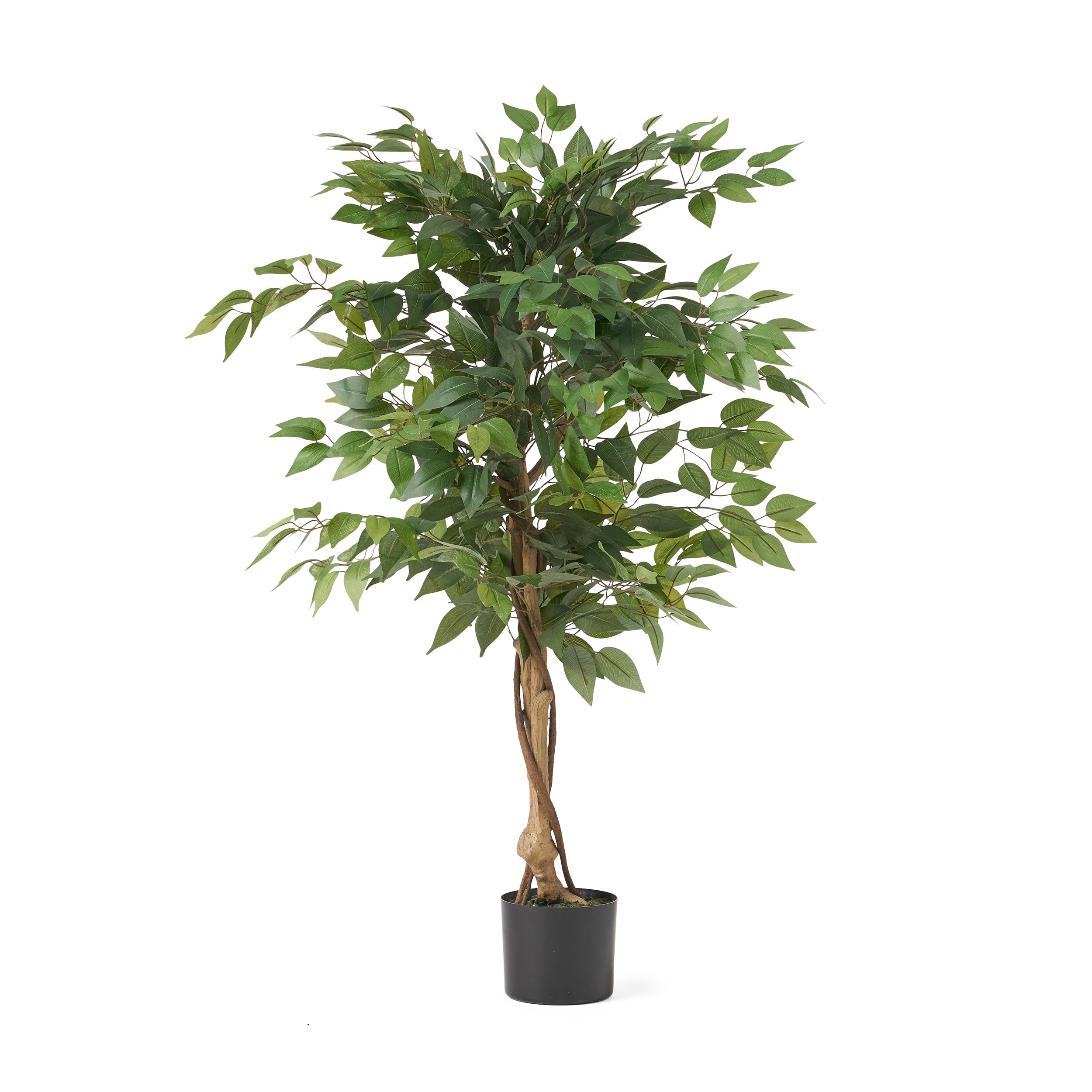 Wasco Artificial Ficus Tree