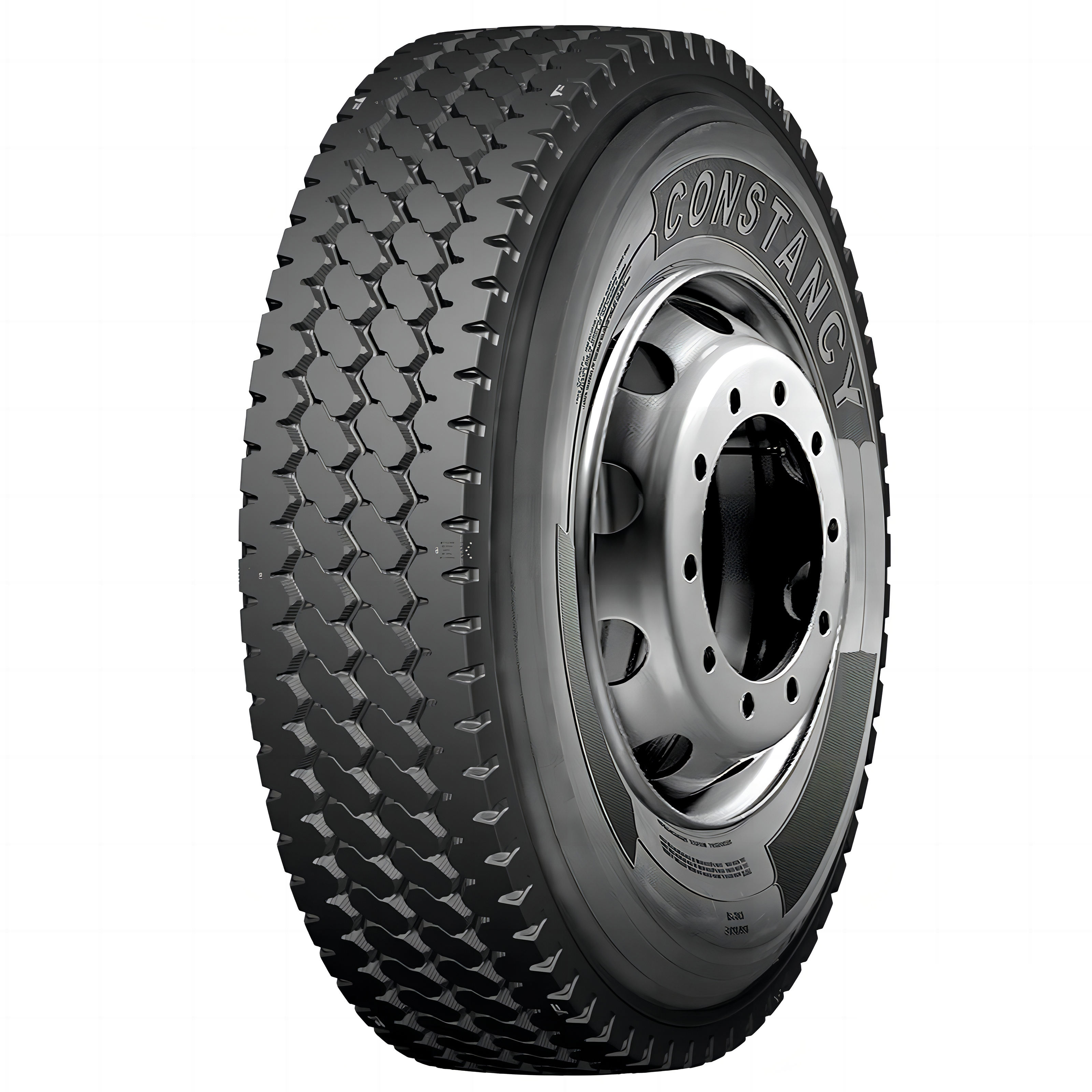 315/80R22.5 CONSTANCY brand truck tire cheap price tires truck accessories other wheels