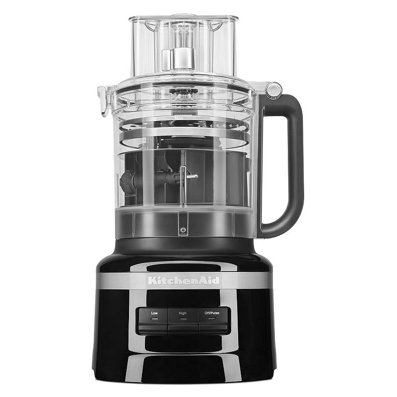 KitchenAid KFP1318 13-Cup Food Processor