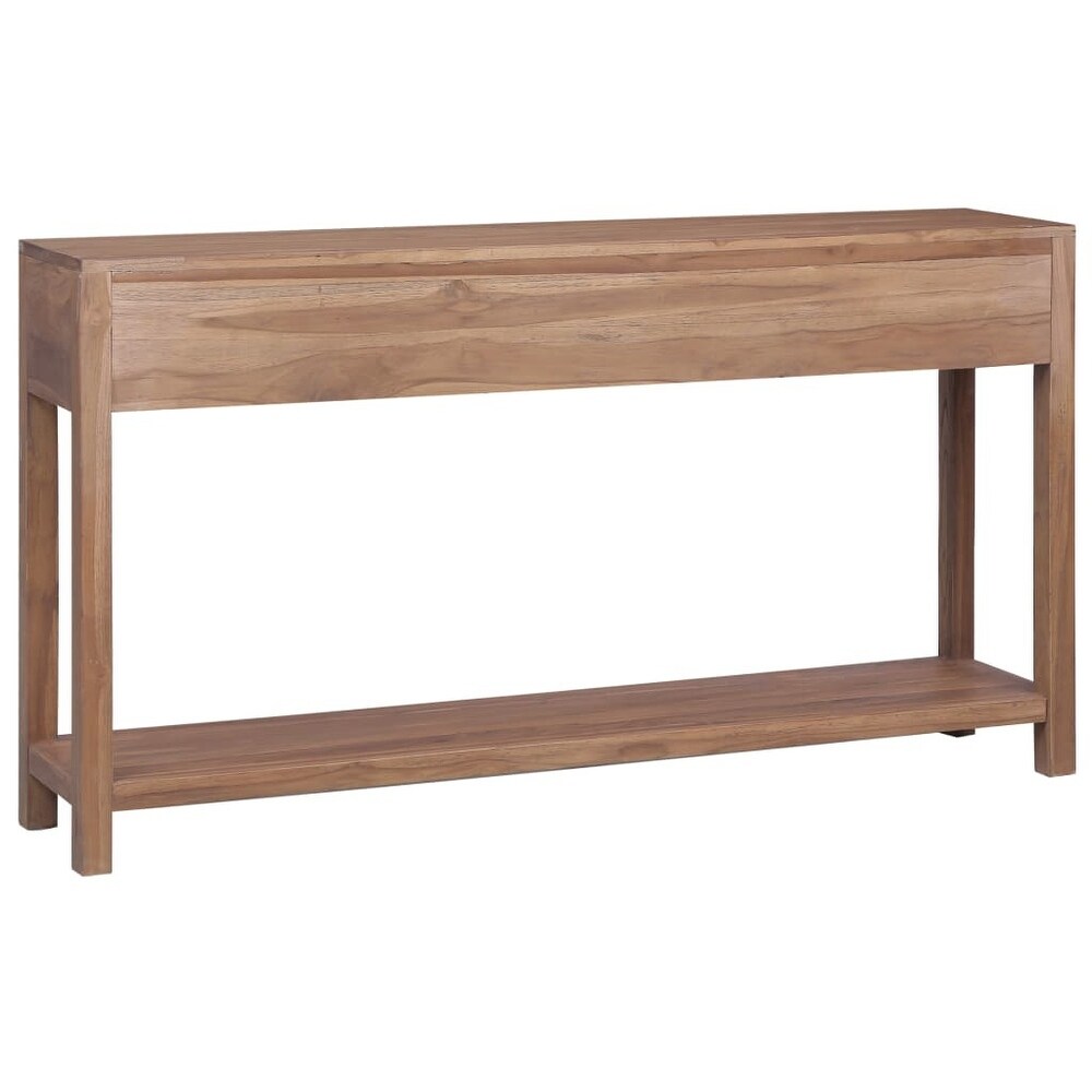 Console Table 57.1\