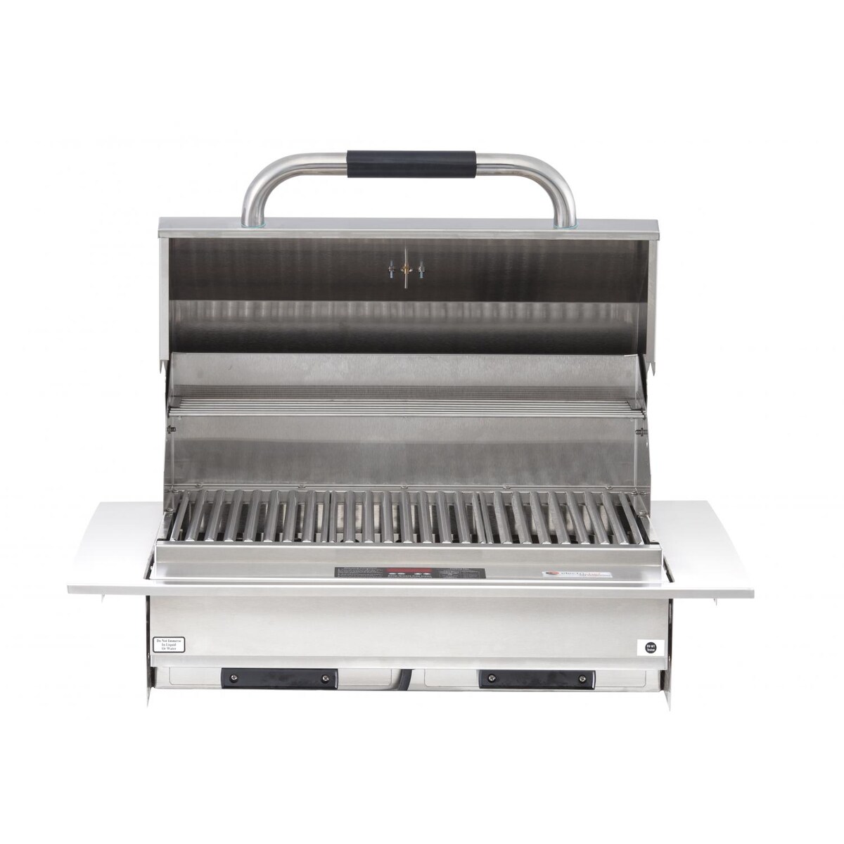 Electri-Chef Emerald 24-Inch Built-In 3520 Watt Electric Grill