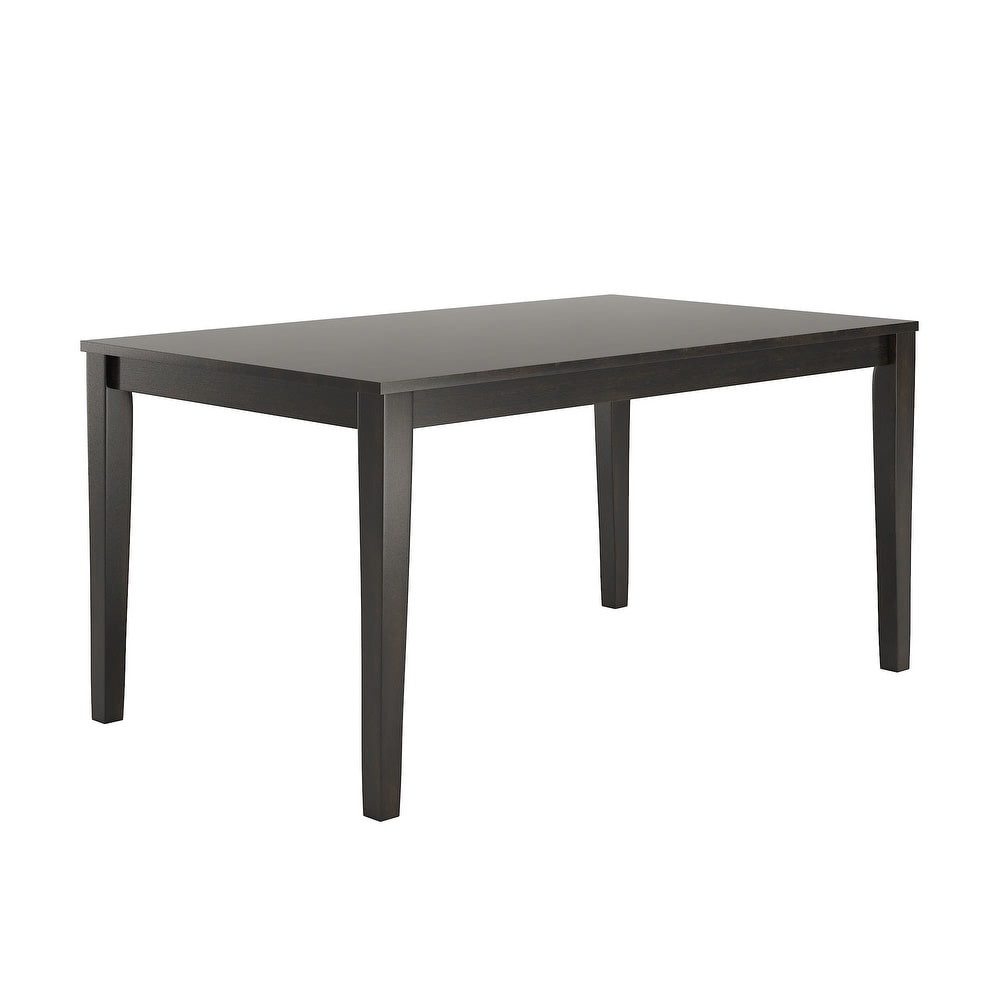 Wilmington II 60 inch Rectangular Dining Table by iNSPIRE Q Classic