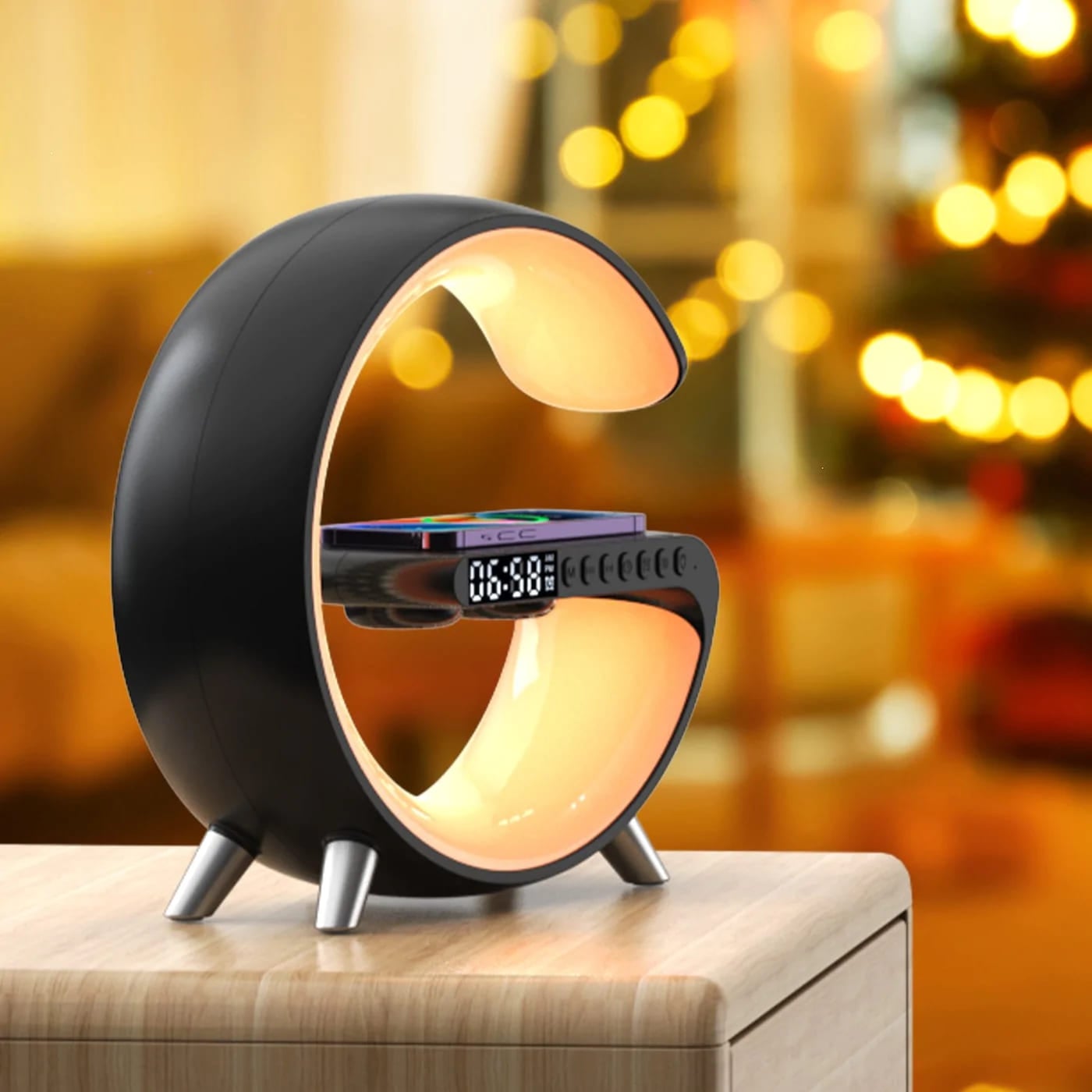 Tomelx Sunrise Smart Lamp