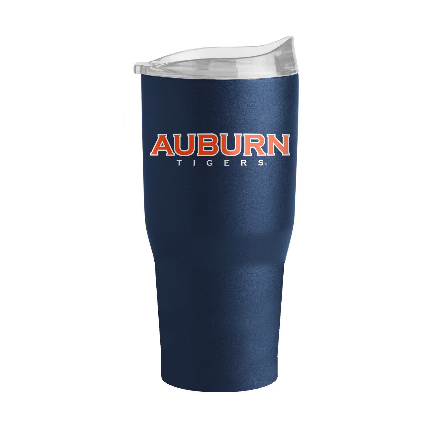 Auburn Tigers 30oz. Flipside Powder Coat Tumbler