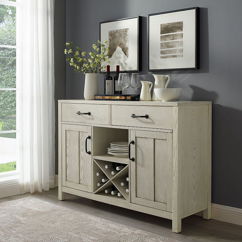 Crosley Roots Sideboard