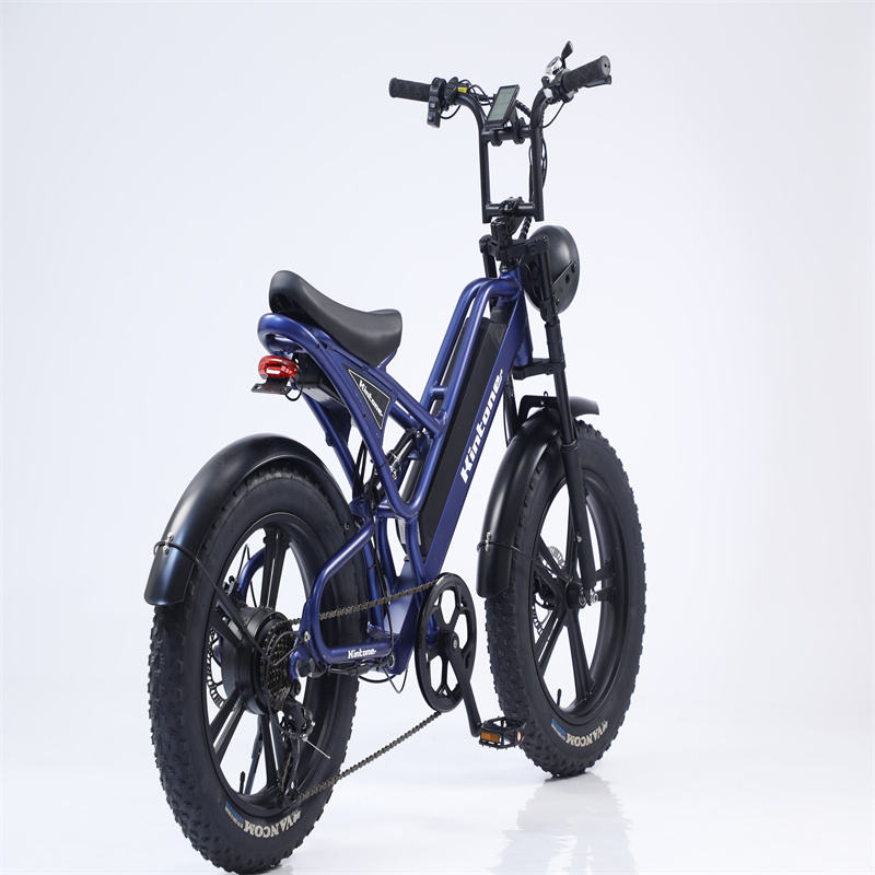 Wholesale Carbon Adult Mtb Foldable Mountainbike Full Suspension Bicycle In Stock 2023 New Cycling Folding Bicycle Bike