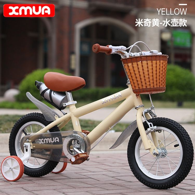 Special Design Widely Used Carbon Steel Kids Children Bikes Cycle Bicycle