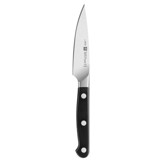 Zwilling Pro Paring Knife