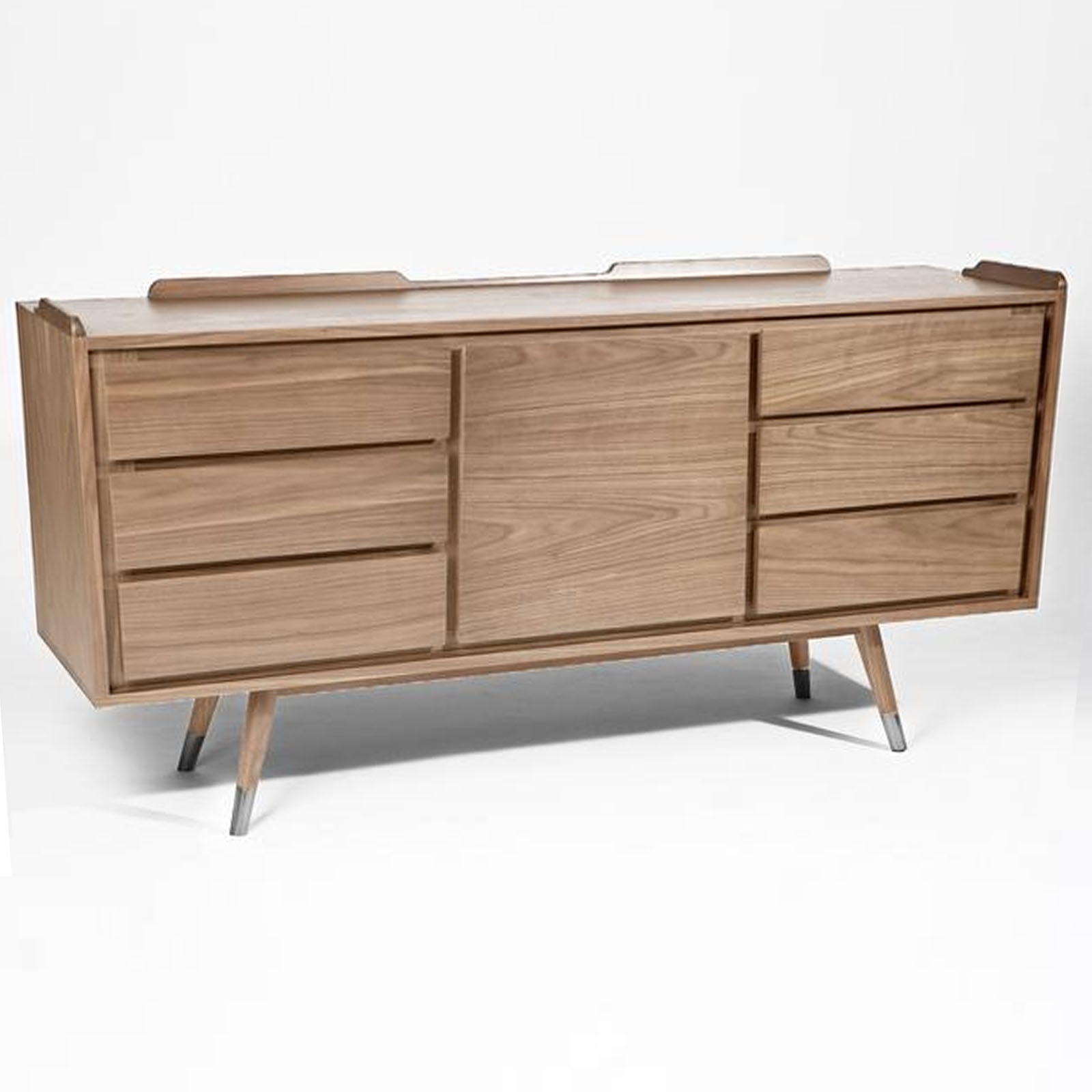 Viborg 160 Cm Cabinet/ Sideboard Bsg15048-N