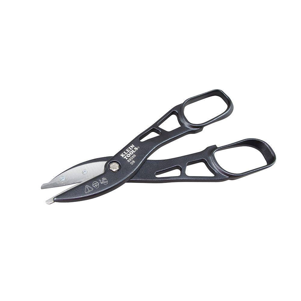 Klein Tools 12 in. Tin Snips 89556