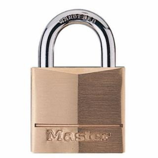 Master Lock 470 140D Master Lock Keyed Dif