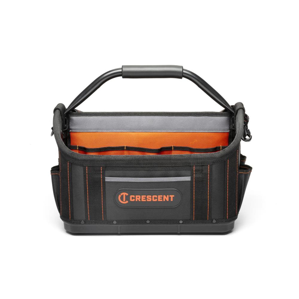 17 Tradesman Open Top Tool Bag ;