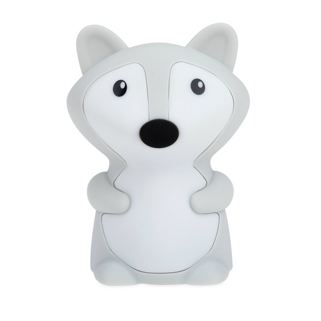 Nuby Night Light Fox