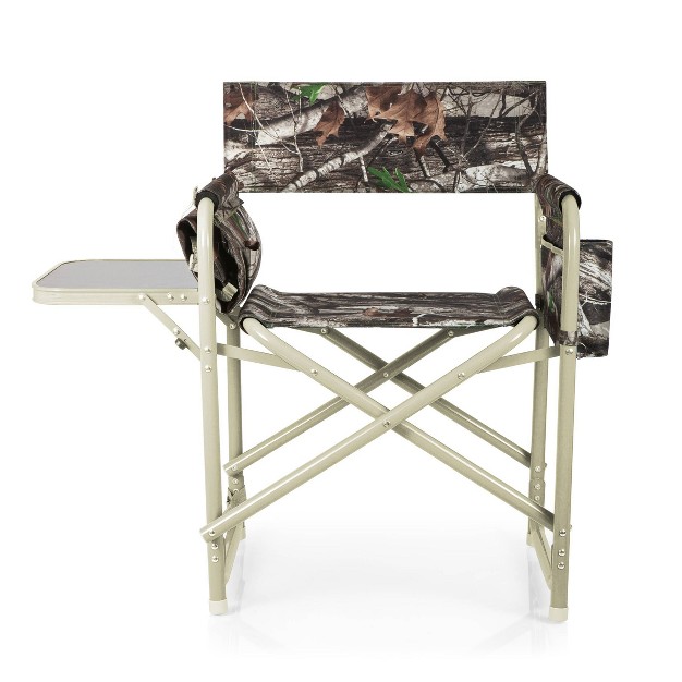 Picnic Time Outdoor Directors Chair