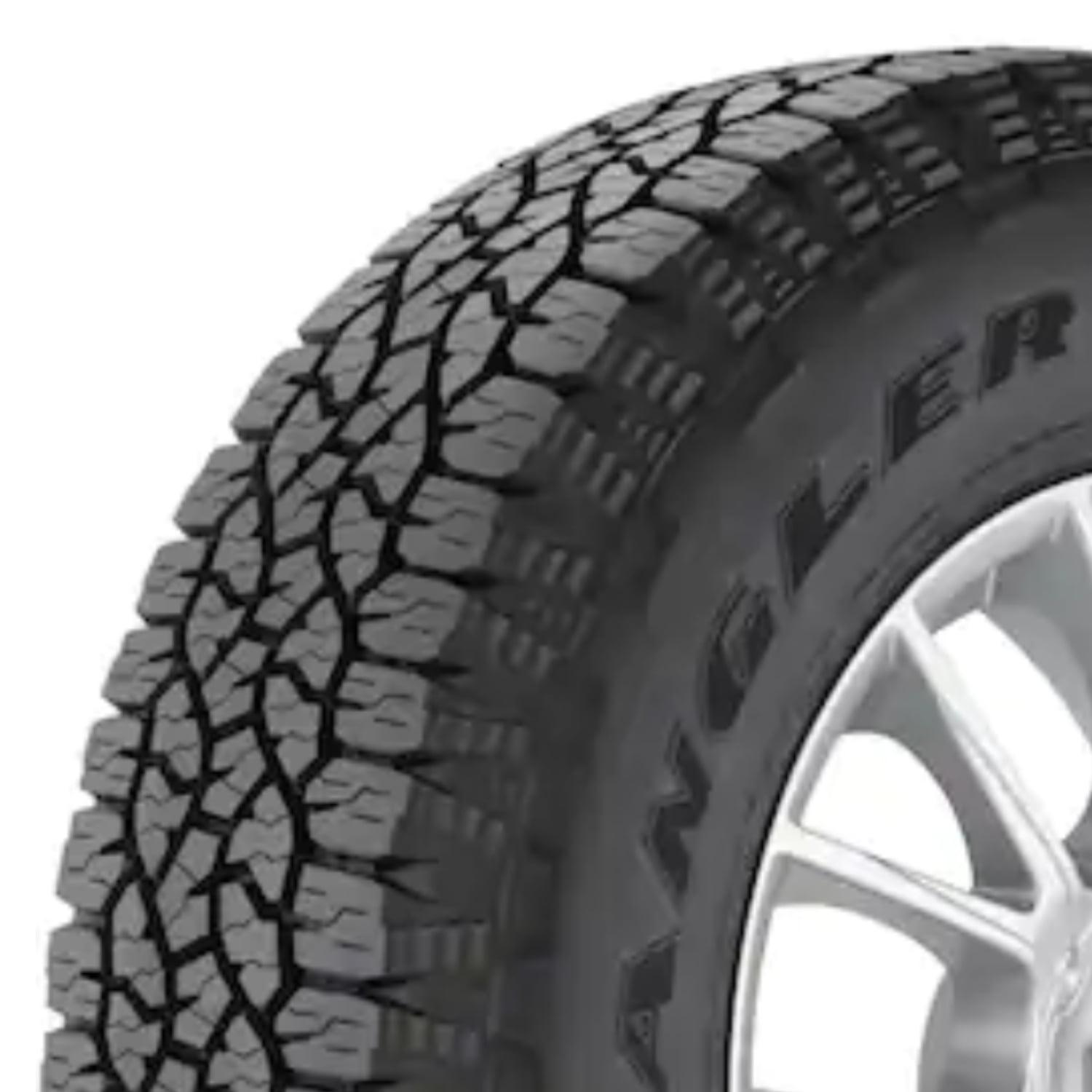 GOODYEAR WRANGLER TRAILRUNNER AT LT275/65R20 126S BSL ALL SEASON TIRE