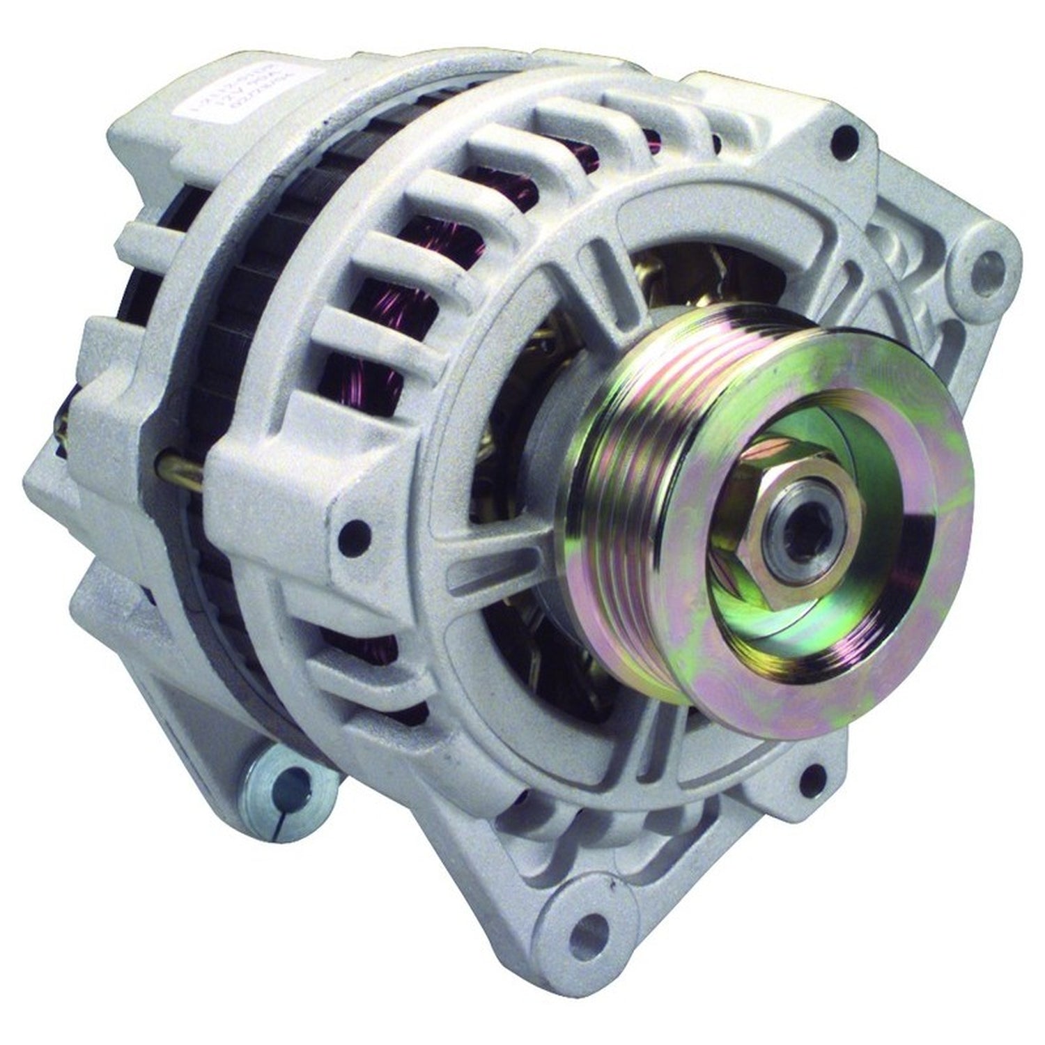 New Alternator Compatible With Saturn SC1 SC2 SL1 SL2 1.9L 98 99 00 01 02， SW1 1.9L 98 99， SW2 1.9L 98 99 00 01 10464477 21022992 21023969 21024485 21024486 21024726 21024727 8232