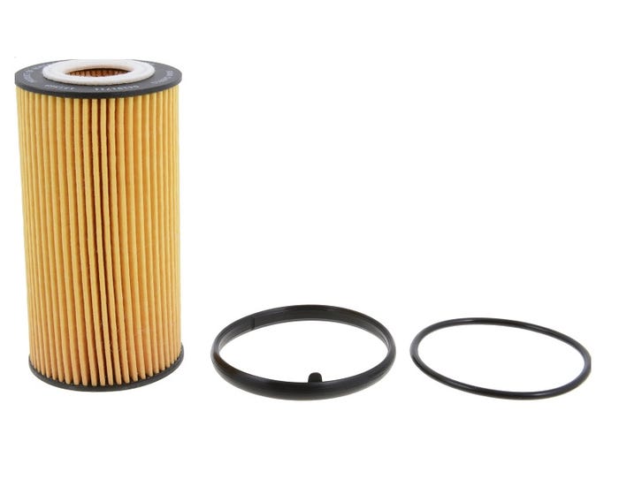 FRAM Oil Filter Cartridge CH9911