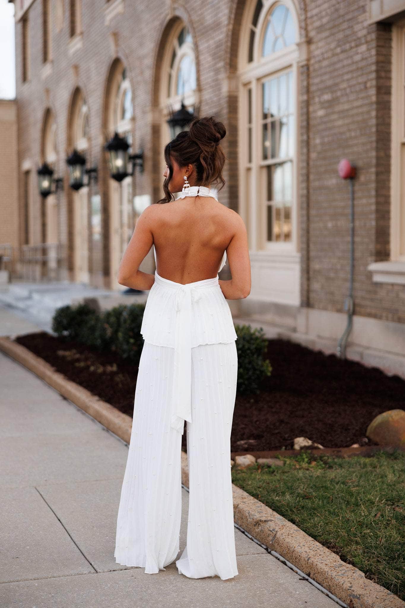 True Bliss Pants