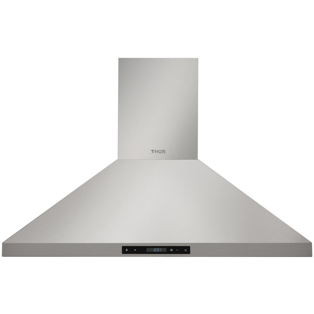 Thor Kitchen 36-inch Wall Mount Range Hood HRH3607U