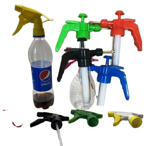 Manufacturer 2L Plastic Pump Sprayer Bottles hand sprayer