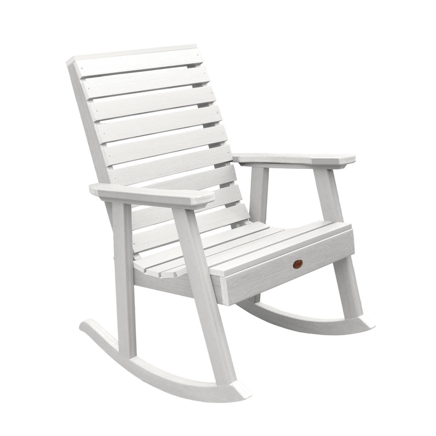 Lakeview Elm Pointe Rocking Chair