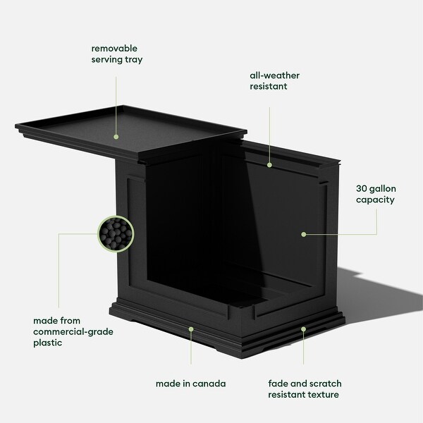 Veradek Brixton Tray Table