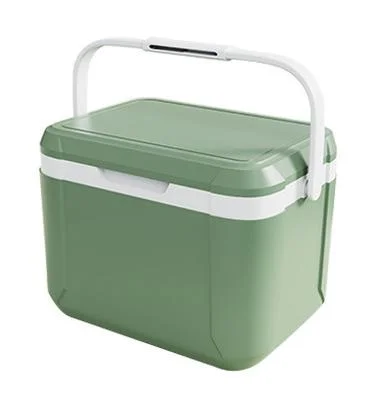 Hot and Cold Food Cooler Backpack Take Out Delivery Box