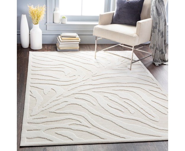 Mark amp Day Veessen Rectangle Woven Indoor And Outdoor Area Rugs Cream