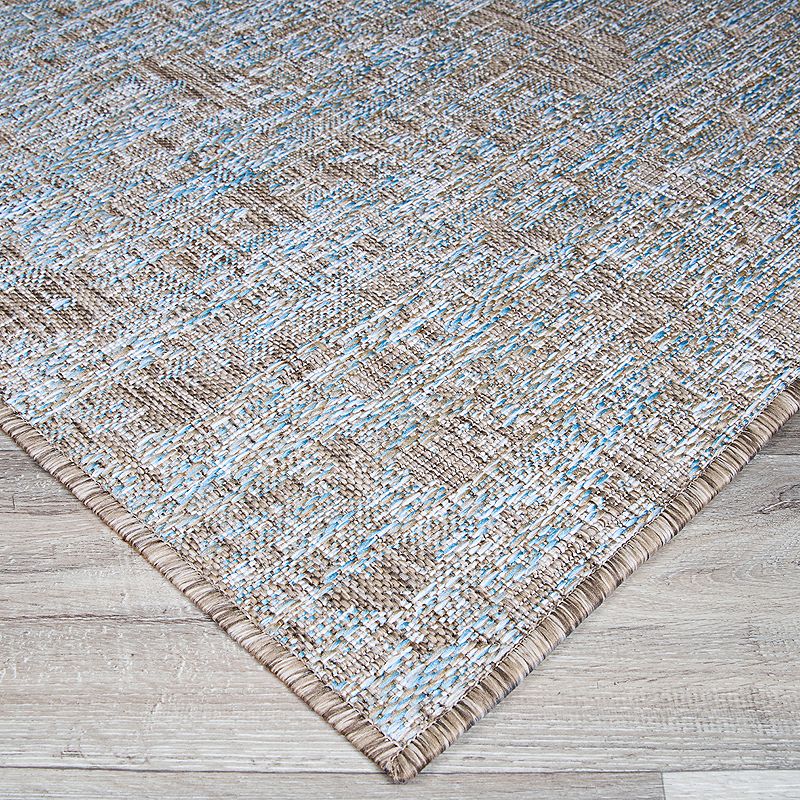 Couristan Charm Timboon Indoor Outdoor Rug