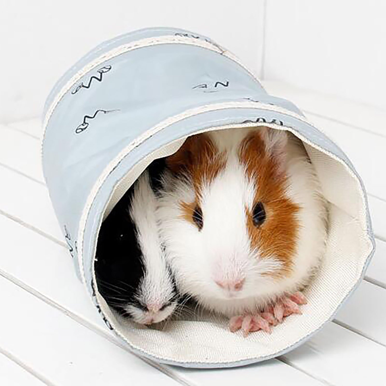 Pet Supplies Hamster fans drill holes in hamster hedgehog tunnel guinea pig tunnel