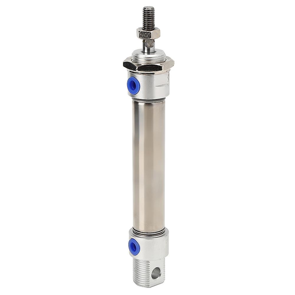 Air Cylinder Pneumatic Mini Stainless Steel Pneumatic Components Ma20 Industrial Equipmentma20x200