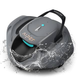 AIPER SG 800B Cordless Robotic Pool Vacuum Seagull 800B