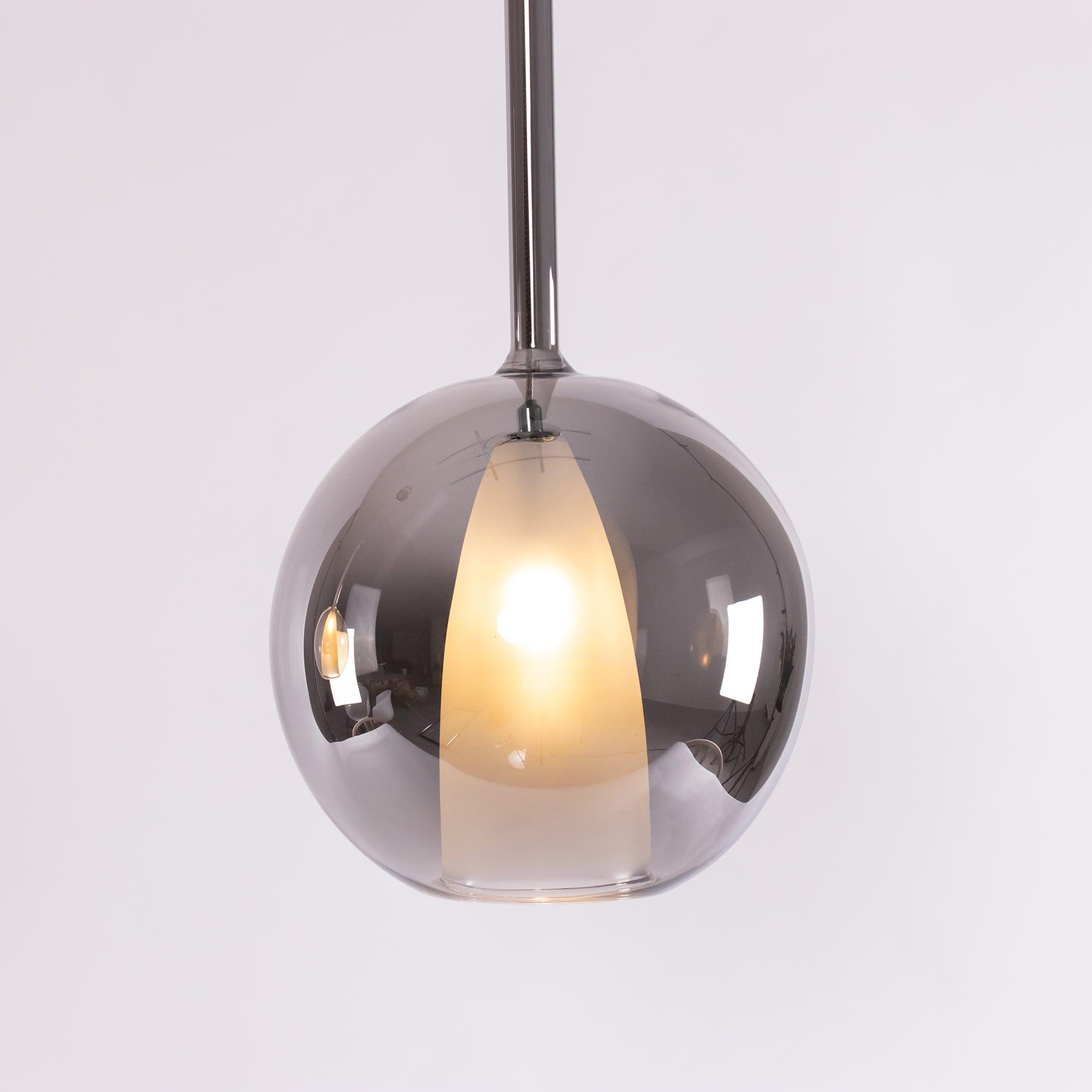 Glo Pendant Light