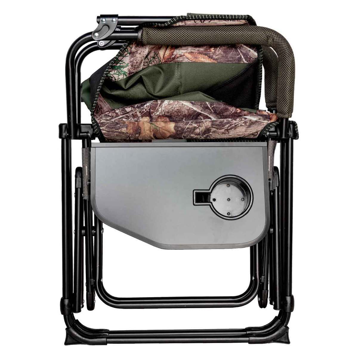 Rustic Ridge Ultra Compact Director Chair  Realtree Edge