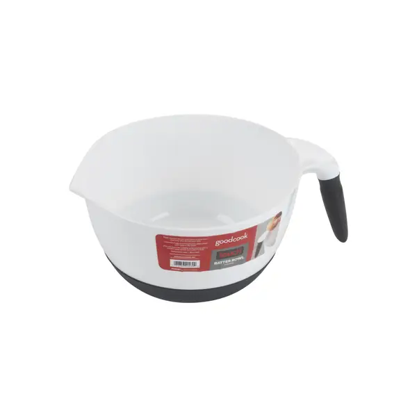 Good Cook Touch 2 qt Batter Bowl