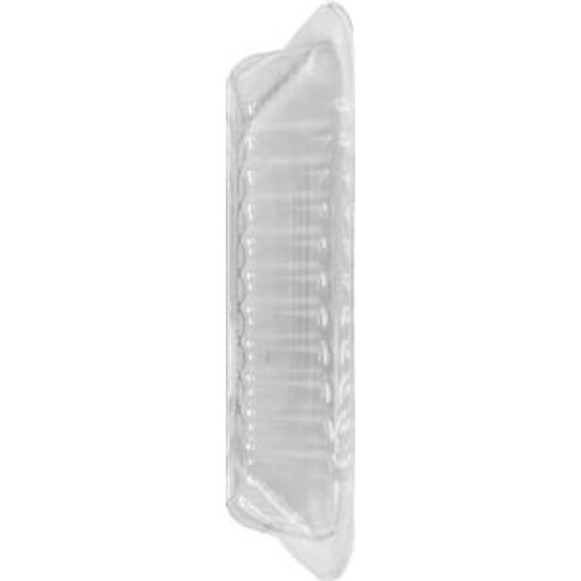 Hfa Handi Foil Fits 2059 Plastic Dome Lid  1 Piece...