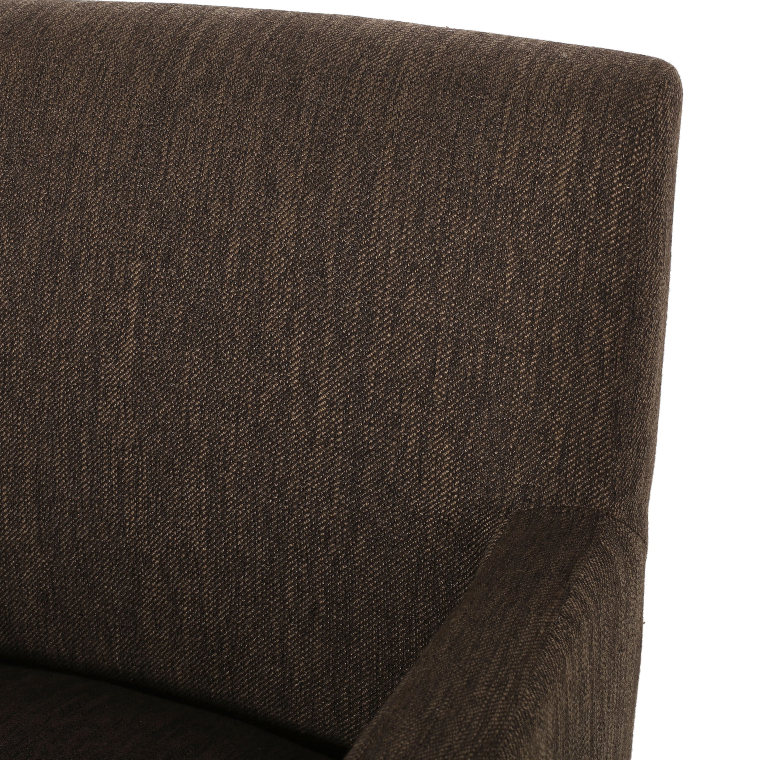 Gilliam Contemporary Upholstered Armchair