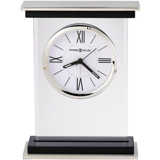 Howard Miller 645833 Bryant Tabletop Clock