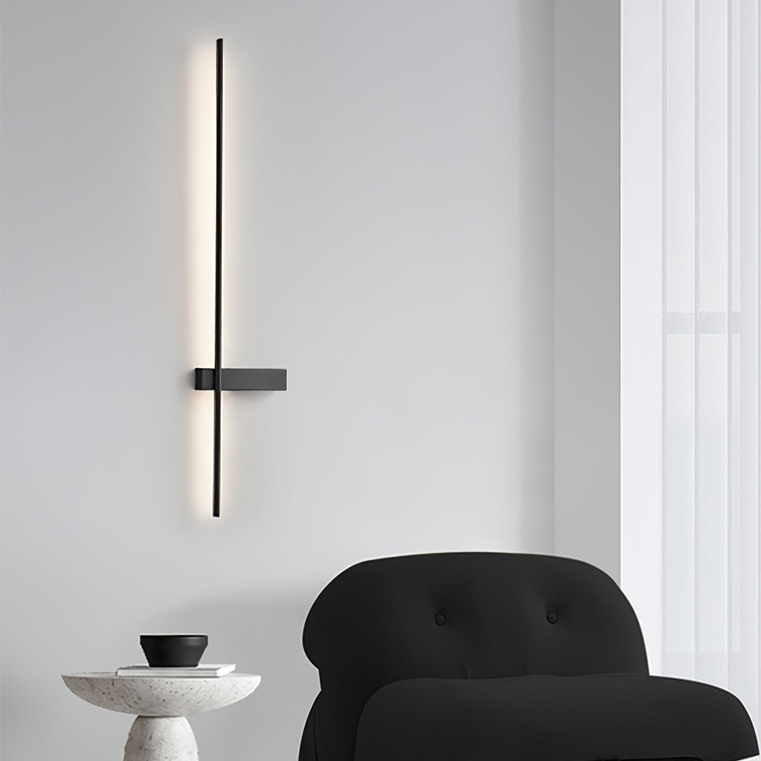 Adeline Linear Sconce