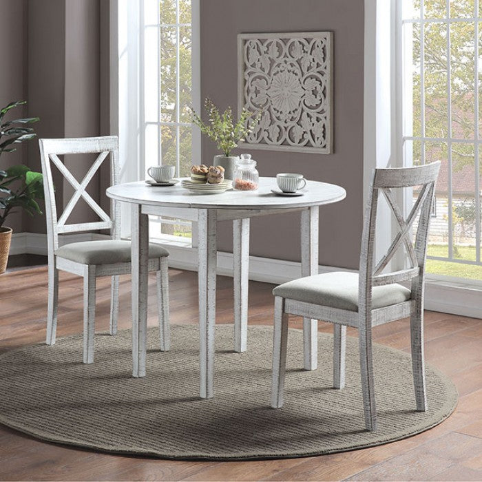 JAELYNN 3 PC. DINING SET