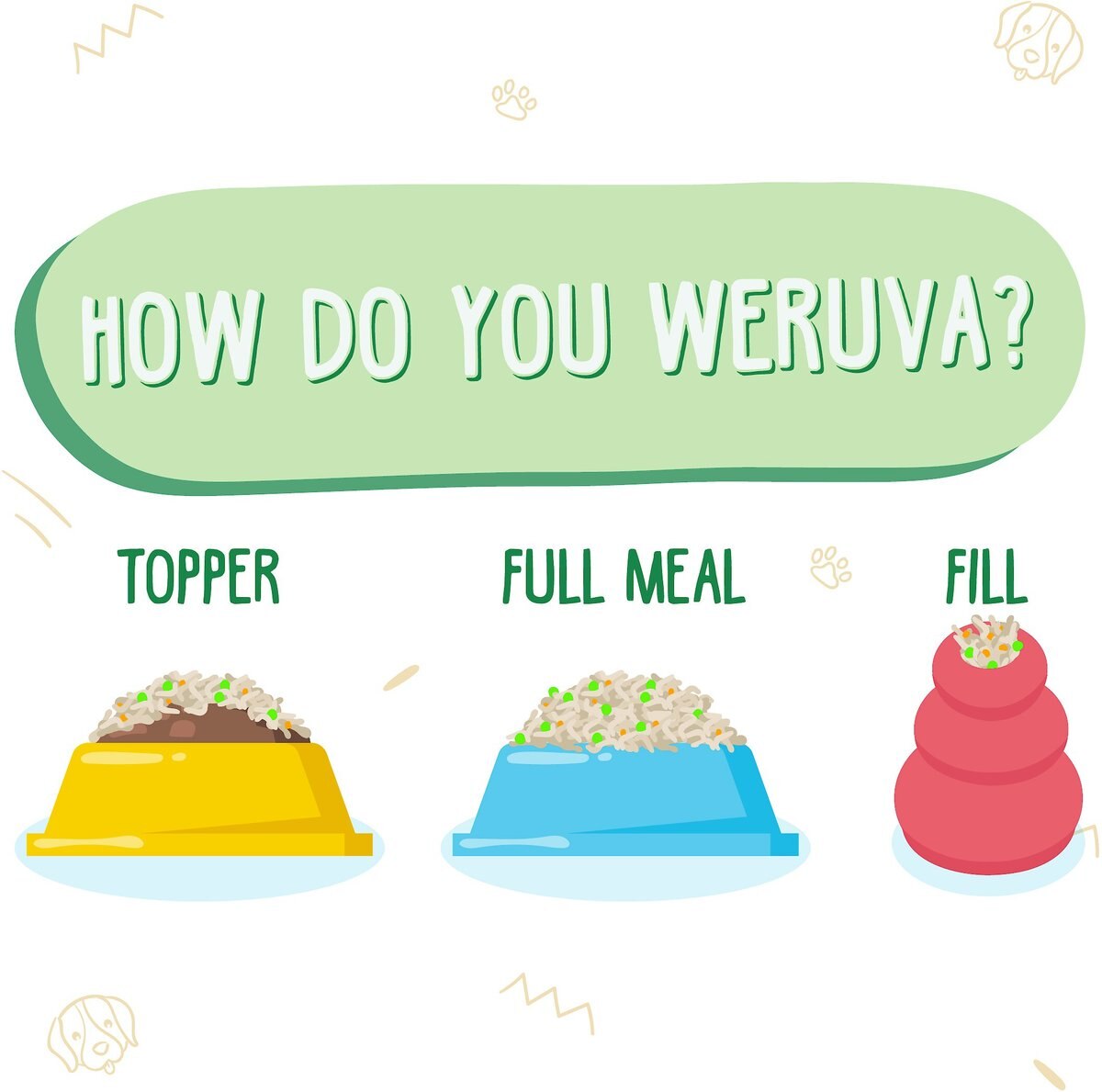 Weruva Cirque De La Mer with Tuna and Veggies in Pumpkin Soup Grain-Free Canned Dog Food