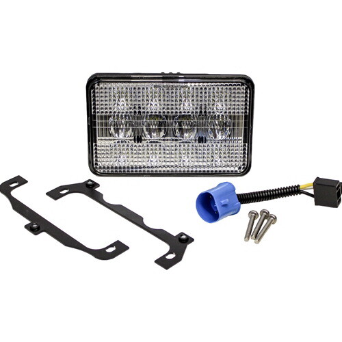 K M 2806 Ford New Holland 70 Genesis Series LED Fr...