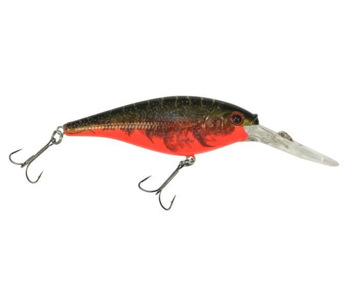 Berkley Flicker Shad - 1241870